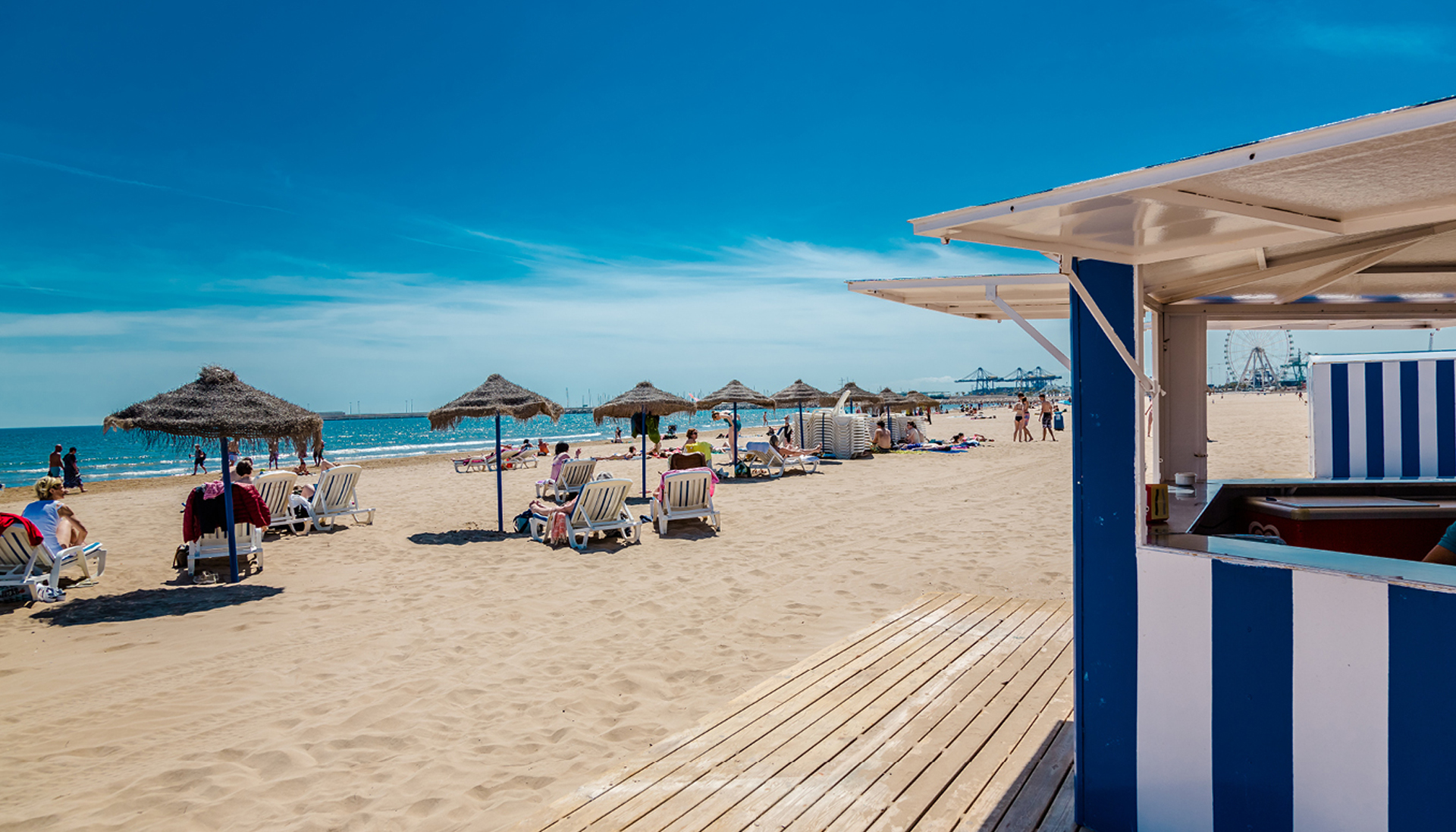 1 las mejores playas de Valencia
